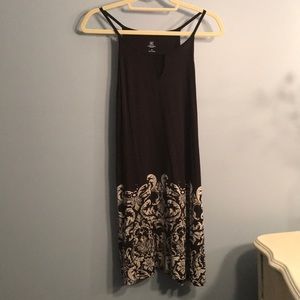 Women’s nightgown